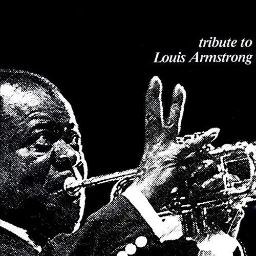 Produktbild: Tribute to Louis Armstrong