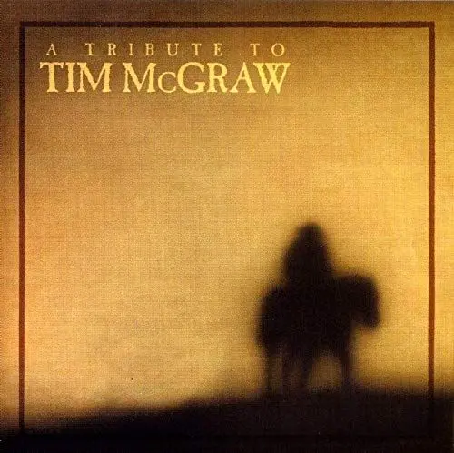 Produktbild: Tribute to Tim Mcgraw