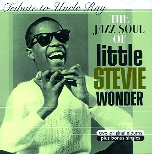 Produktbild: Tribute to Uncle Ray/the Jazz Soul