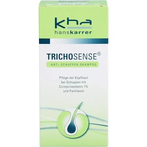 Produktbild: TRICHOSENSE Anti-Schuppen Shampoo 150 ml