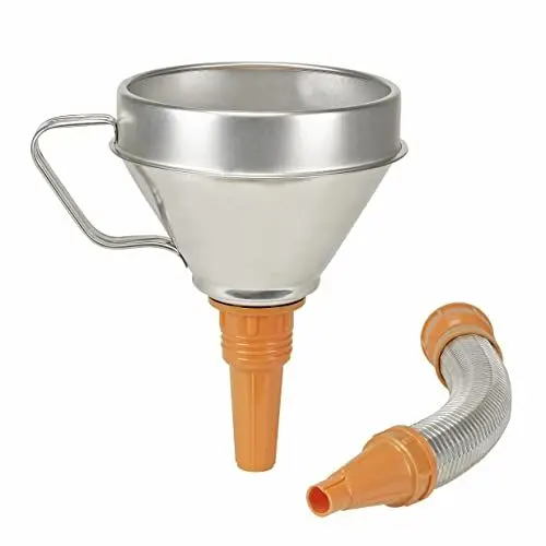 Produktbild: Trichter Metall 160mm