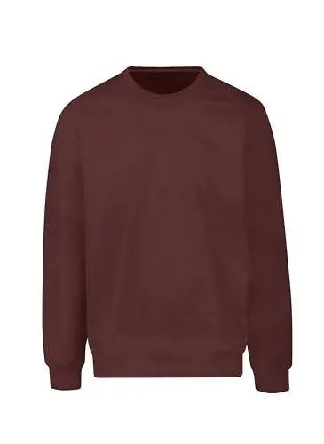 Produktbild: TRIGEMA Damen 579501 Pullover, Kastanie, XL