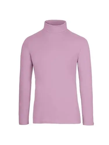 Produktbild: TRIGEMA Herren 602010 Langarmshirt, Orchidee, L