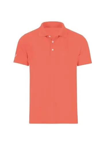 Produktbild: TRIGEMA Herren 644601 Polohemd, Powerred, M
