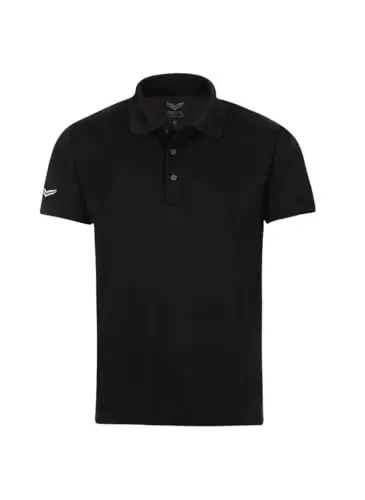 Produktbild: Trigema Damen Klassisches Poloshirt Coolmax®