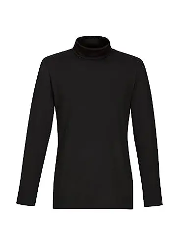 Produktbild: Trigema Damen Rollkragenshirt