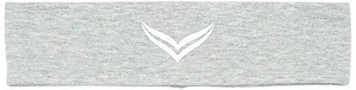 Produktbild: Trigema Herren 602007 Stirnband, Grau (Grau-Melange 110), One Size