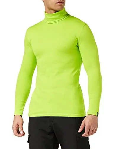 Produktbild: Trigema Herren 602010 Sweatshirt, Lemon, XS