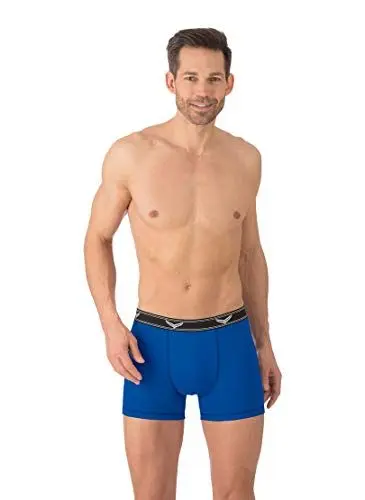 Produktbild: Trigema Bequeme Pants mit Webgummibund