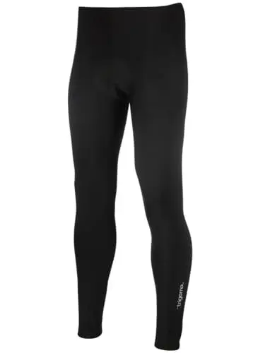 Produktbild: Trigema Herren Lange Radler-Hose angeraut