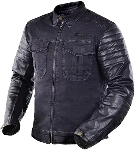 Produktbild: Trilobite Motorrad Jacke