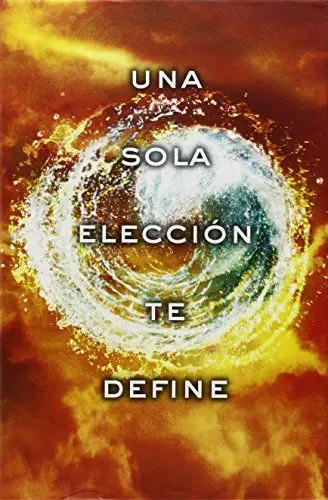 Produktbild: Trilogía Divergente (Veronica Roth)