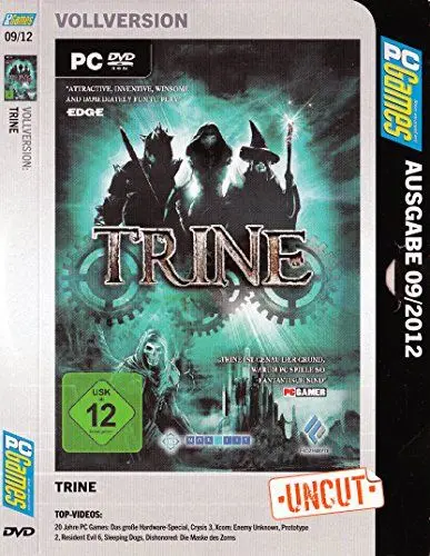 Produktbild: Trine
