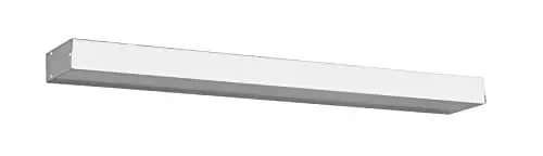 Produktbild: Trio Leuchten LED Bad Wandleuchte Rocco 283916006, Metall chromfarbig, inklusiv 8 Watt LED, Up and down Beleuchtung, Chrom