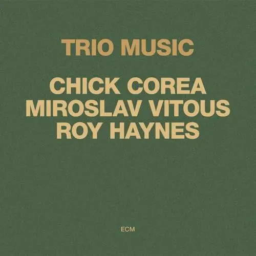 Produktbild: Trio Music