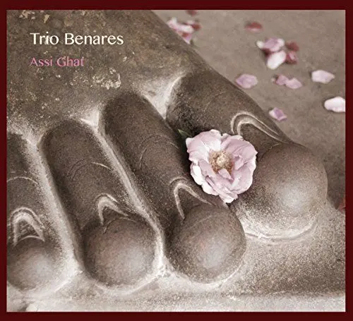 Produktbild: Trio benares