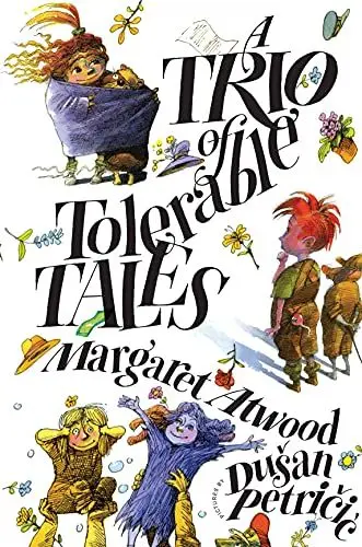 Produktbild: Trio of Tolerable Tales