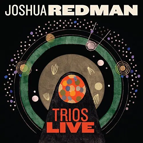 Produktbild: Trios Live