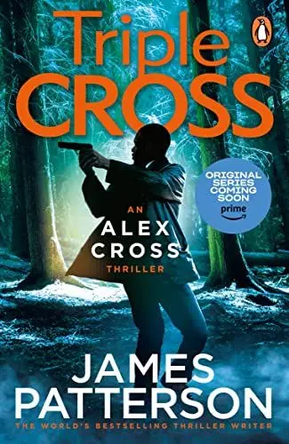Produktbild: Triple Cross: (Alex Cross 30)