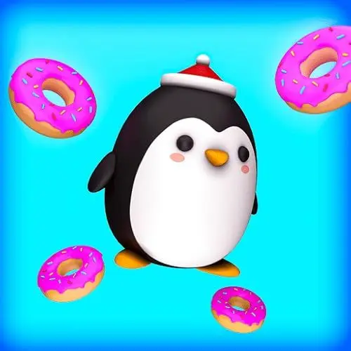 Produktbild: Triple Object Match 3d Factory Game