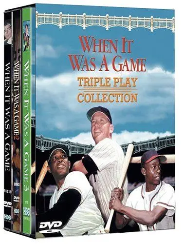 Produktbild: Triple Play Collection