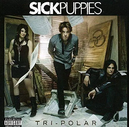 Produktbild: Tri-Polar