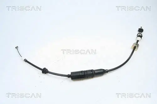 Produktbild: TRISCAN 8140 29246 Seilzug, Kupplungsbetätigung