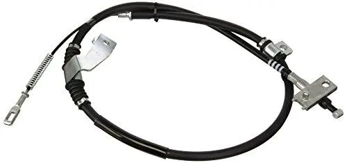 Produktbild: TRISCAN 8140 44106 Seilzug, Feststellbremse
