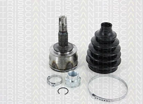 Produktbild: TRISCAN 8540 15145 Gelenksatz, Antriebswelle