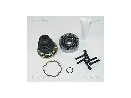 Produktbild: TRISCAN 8540 29206 Gelenksatz, Antriebswelle