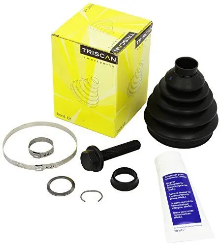 Produktbild: TRISCAN 8540 29830 Faltenbalgsatz, Antriebswelle
