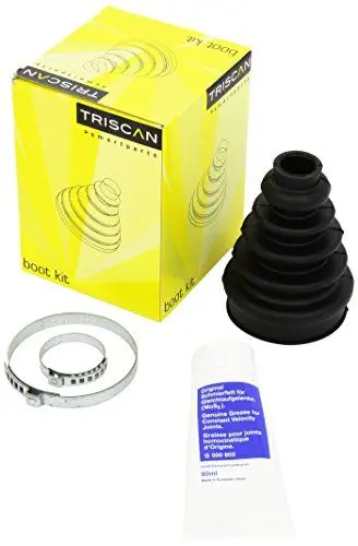 Produktbild: TRISCAN 8540 29914 Faltenbalgsatz, Antriebswelle