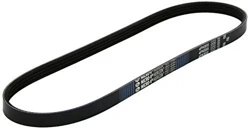 Produktbild: TRISCAN 8640 400855 Keilrippenriemen