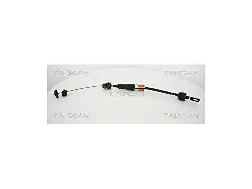 Produktbild: Triscan 814028270 Kupplungsseil