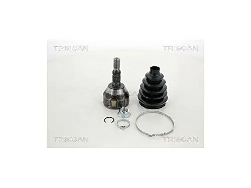 Produktbild: Triscan 854024125 Antriebswellengelenk Gelenksatz