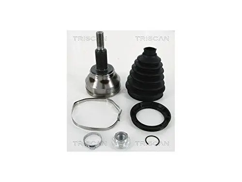 Produktbild: Triscan 854029163 Antriebswellengelenk Gelenksatz