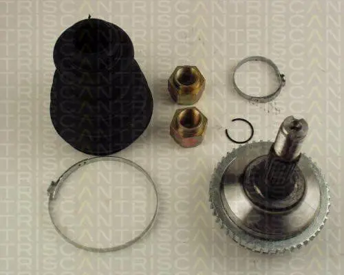 Produktbild: Triscan 8540 28121 Gelenksatz, Antriebswelle