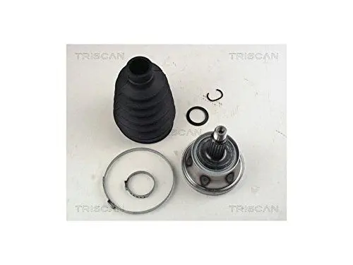 Produktbild: Triscan 8540 29143 Gelenksatz, Antriebswelle