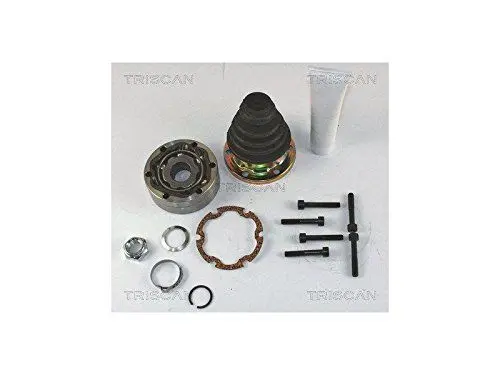 Produktbild: Triscan 8540 29205 Gelenksatz, Antriebswelle