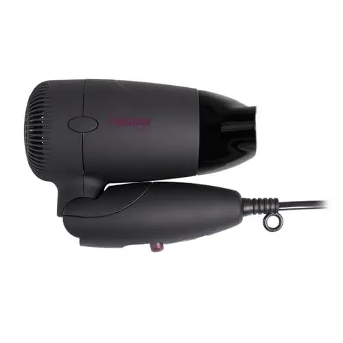 Produktbild: Tristar HD-2359 Reisehaartrockner Einklappbarer Griff