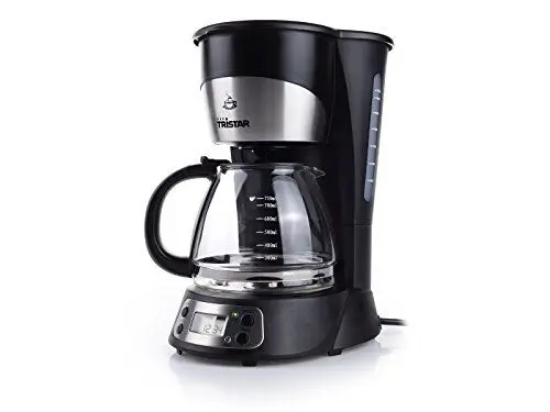 Produktbild: Tristar CM-1235 Kaffeemaschine