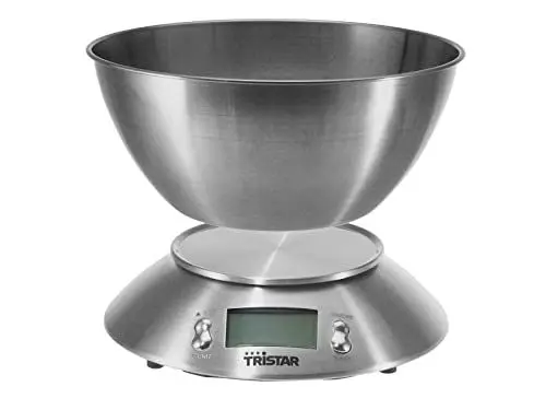 Produktbild: Tristar J46 Küchenwaage