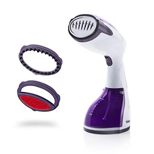 Produktbild: Tristar ST-8916 Dampf Bügel, Steamer Handtasche Chauffe 1200 W