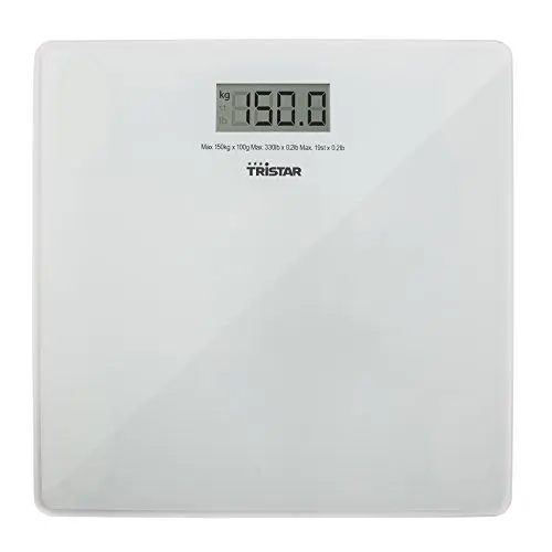 Produktbild: Tristar WG-2419 Personenwaage