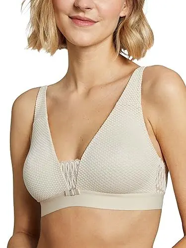 Produktbild: Triumph - Aura Spotlight N - BH ohne Bügel (85B Creamy Dream)
