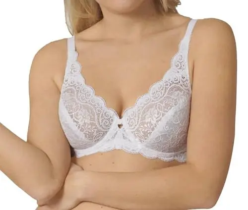 Produktbild: Triumph Amourette 300 W X, Damen, Weiß, 70B