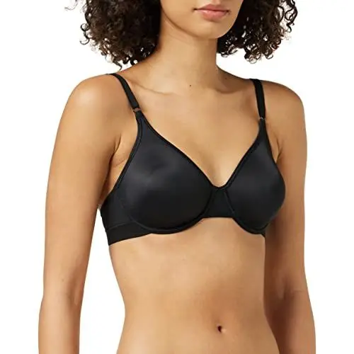 Produktbild: Triumph Micro Fun W, Damen, Schwarz, 85C