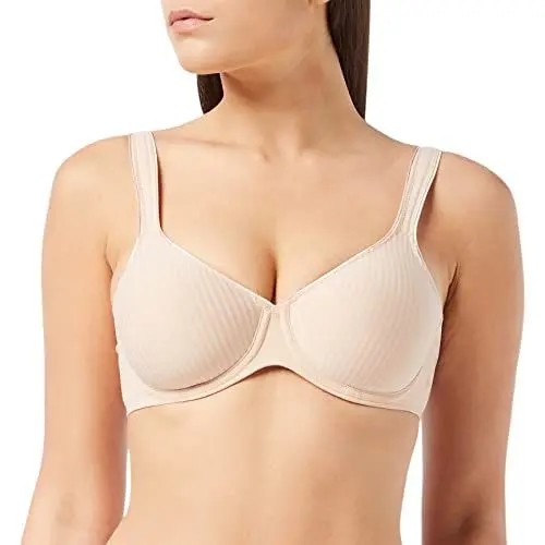 Produktbild: Triumph Modern Soft+Cotton W, Damen, Neutral Beige, 75C