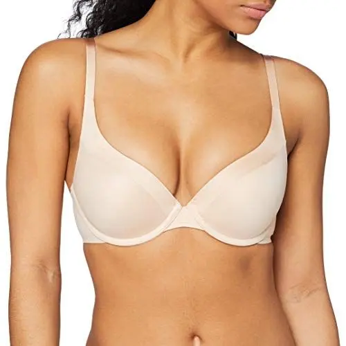 Produktbild: Triumph Body Make Up Soft Touch BH WHP neutral beige 85B