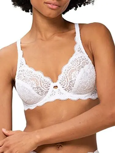 Produktbild: Triumph BH Amourette 300 WX white 85C